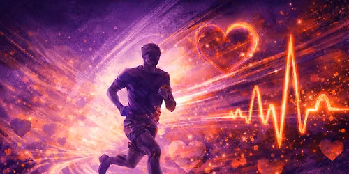 Sammy Strong | The Michael Lenetsky Memorial 5K Walk\/Run