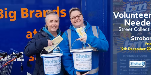 Strabane Street Collection