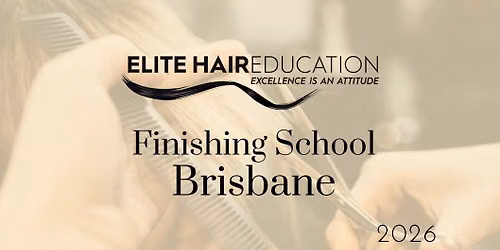 Brisbane Finishing School