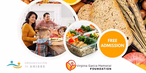 9-Week Nutrition Seminar