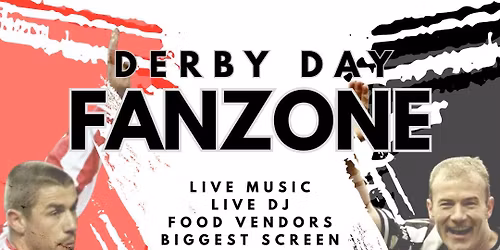 Derby Day December 13th