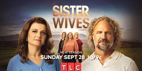 Sister Wives at The State Room