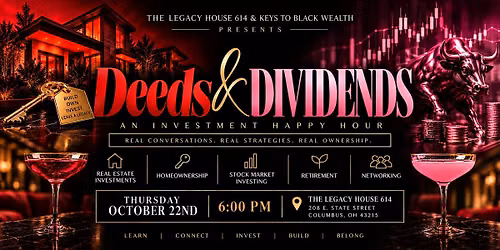 Deeds & Dividends
