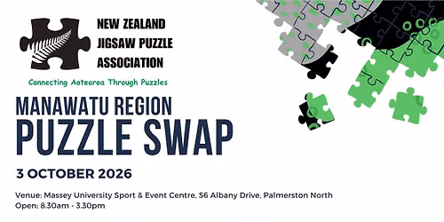 Manawatu Puzzle Swap