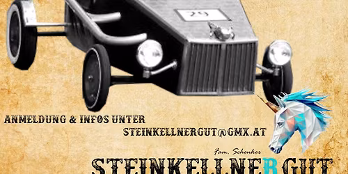 Seifenkistenrennen Pabneukirchen 