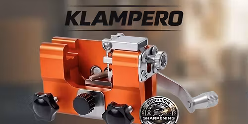 Qinux Klampero Australia Chainsaw Sharpener Review 2026: Don't Buy Your Chain Saw Sharpening Tools ?