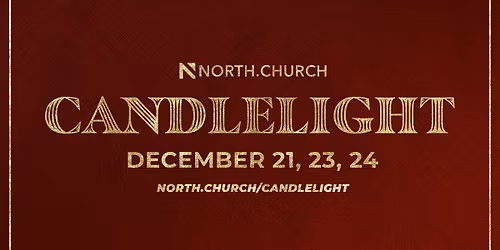 Candlelight - Guthrie Location