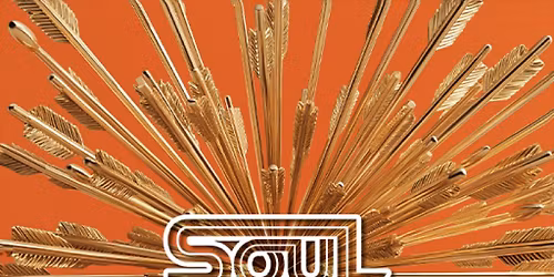 Soul Heaven (Opening)