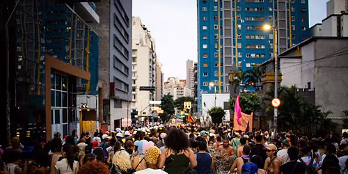 III Marcha Transmasculina de S\u00e3o Paulo
