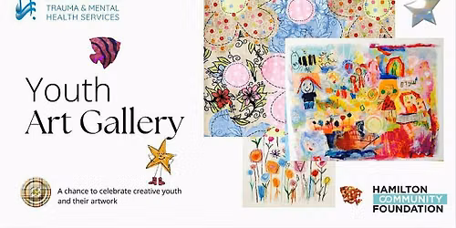 Giving Art Youth Exhibition