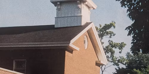 Blessings Thrift Shop Christmas Fair