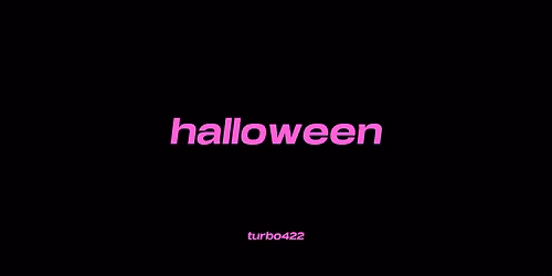 turbo422 > halloween > 31.10