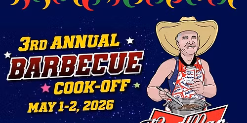 3rd Annual Budman BBQ Cook-Off