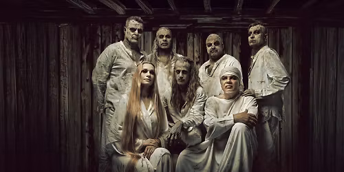 Subway To Sally in MEMMINGEN