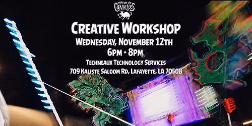 KDC Creative Workshop