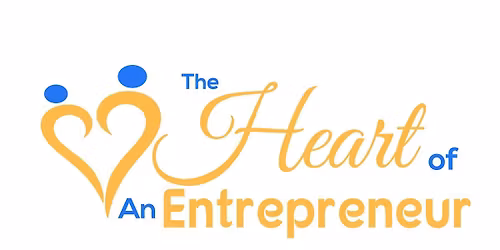 Heart of the Entrepreneur Workshop (Brunch)