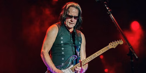 Todd Rundgren | Damned If I Do Tour