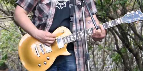 \ud83c\udfb6Kieran Porter plays live in the Taproom from 6-8PM!\ud83c\udfb6