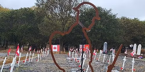 Remembrance Day Service