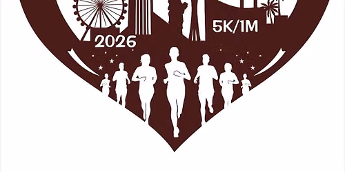 Vegas Strong 5K\/1M