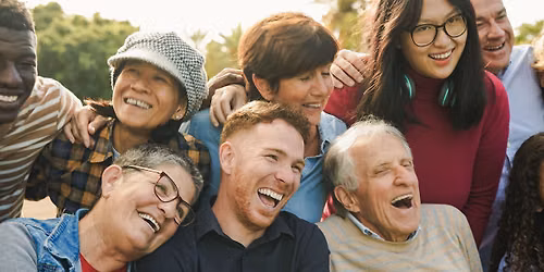 Growing Community Together | Peer Learning and Action Planning