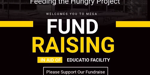 Support Miracle Wonder Feeding the Hungry Project