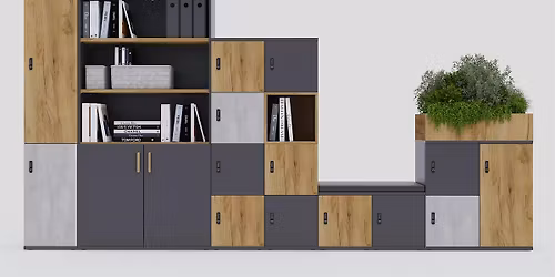 SYSTM Furniture: Meet the Designers