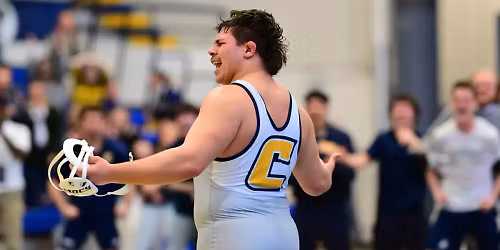 Chattanooga Mocs at Bellarmine Knights Wrestling