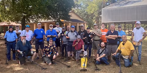 MCARC Monthly Meeting NOV