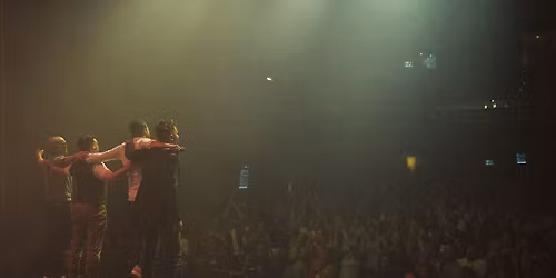 QW4RTZ, Dernier spectacle - le 17 avril 2026 | Le Grand Th\u00e9\u00e2tre de Qu\u00e9bec