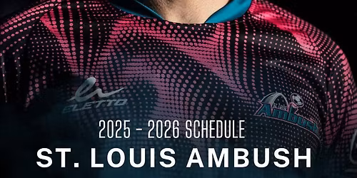 St. Louis Ambush vs. Empire Strykers