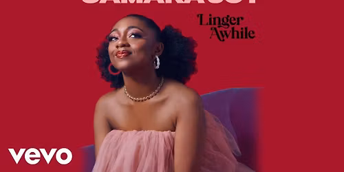 Samara Joy at Straz Center for the Performing Arts - Ferguson Hall