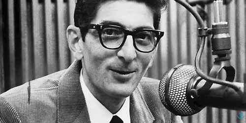 After Hours Film Society Presents Dick Biondi: The Voice that Rocked America