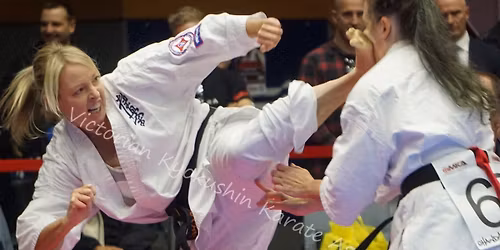 Victorian Championships