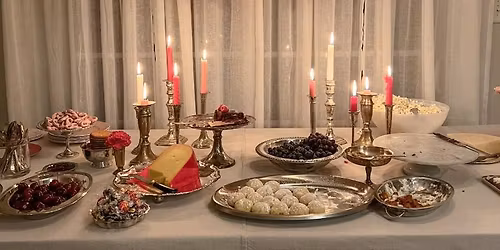 Couples Valentine's Weekend Getaway