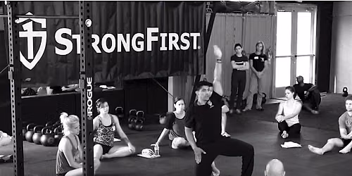 StrongFirst Kettlebell 101 & 201 Workshops\u2014Albuquerque, NM, USA