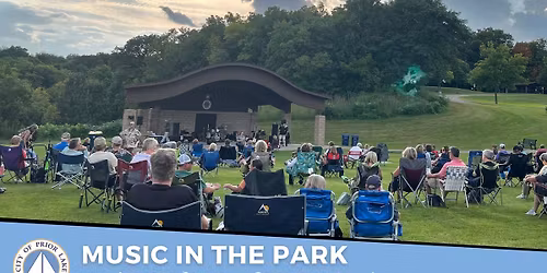 Music in the Park - Prior Lake Windjammers