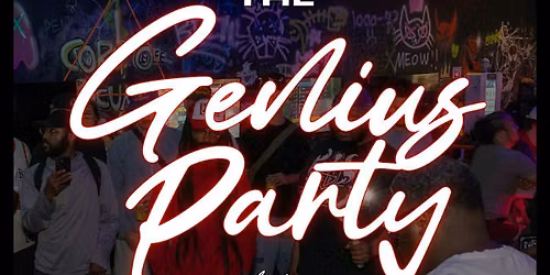The Genius Party 48