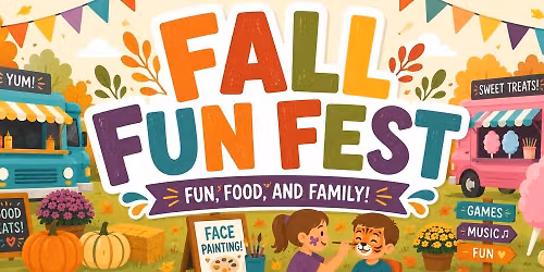 Fall Fun Fest