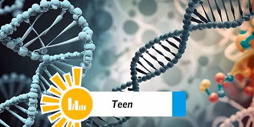 A DNA Whodunit (ages 11-18)