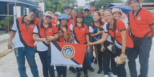 General Assembly Meeting 