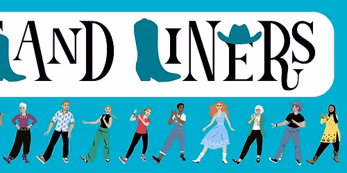 Line dance taster session- Stamford