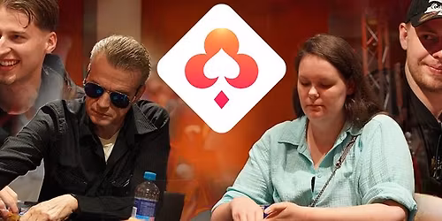 Pokerkampioenschap van Amsterdam Centrum 2026