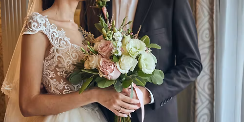 2026 Wedding and Quince Showcase at The Hilton