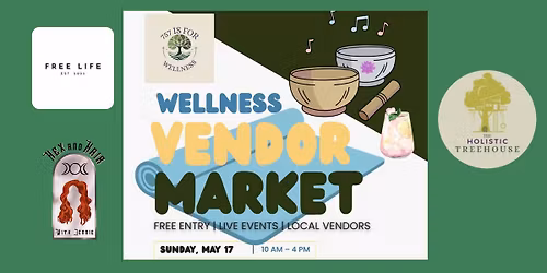 757 Is For Wellness