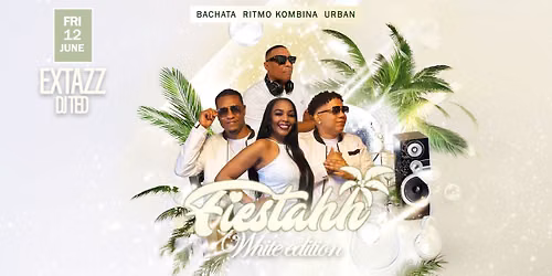 \u2606Fiestahh\u2606White Edition\u2606