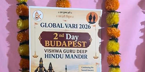 Ashadi Ekadashi\/Devshayani Ekadashi celebration