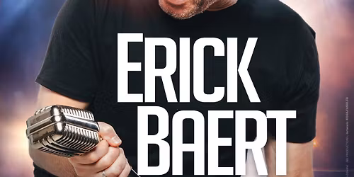 "Illusions Vocales - Nouveau Spectacle" Erick Baert