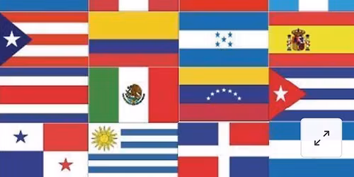 \u2615 Cafecito & Talk at Sol\u00f3rzano Spa \ud83d\udcac