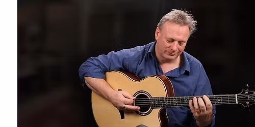Tony McManus \u2013 Sunday 3 May \u2013 2:30pm \u2013 Legendary Celtic Guitarist